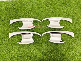 เบ้ารองมือเปิด Ford Fiesta 2009 