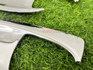 เบ้ารองมือเปิด Ford Fiesta 2009 