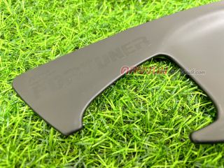 เบ้ารองมือเปิดประตู Toyota Fortuner 2015 