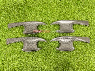 เบ้ารองมือเปิด Honda Jazz 2014