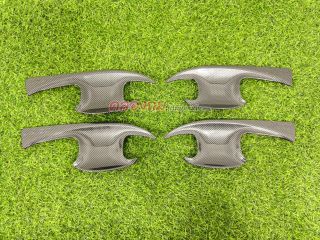 เบ้ารองมือเปิด Honda Jazz 2014