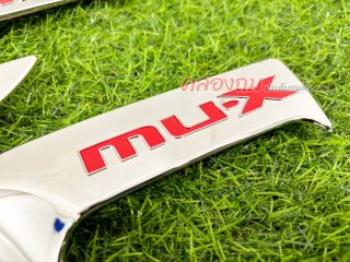 เบ้ารองมือเปิด Isuzu Mu-X 2012-2018 