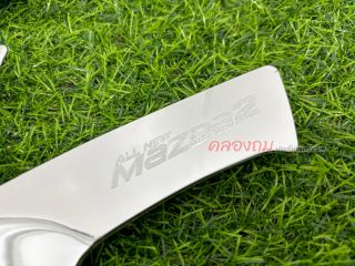 เบ้ารองมือเปิด Mazda 2 2015 (4 ประตู / 5 ประตู)