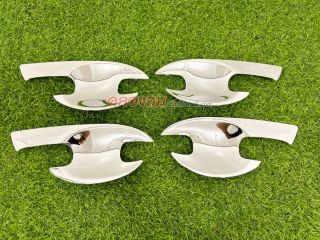 เบ้ารองมือเปิด Mazda 2 2015 (4 ประตู / 5 ประตู)