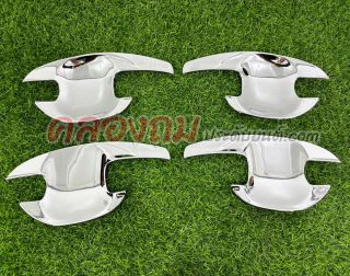 เบ้ารองมือเปิด Honda Mobilio