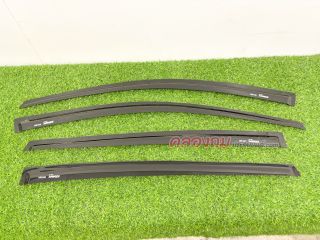 กันสาด Toyota Yaris 2014 (AOS)