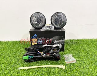 ไฟตัดหมอก Nissan Tiida 2008-2011