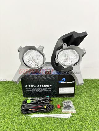 ไฟตัดหมอก Vigo 2004-2007