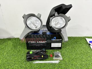 ไฟตัดหมอก Vigo 2004-2007