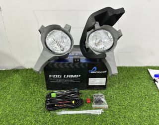 ไฟตัดหมอก Vigo 2004-2007