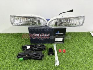 ไฟตัดหมอก Toyota Vios 2003-2005