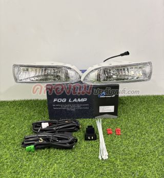 ไฟตัดหมอก Toyota Vios 2003-2005