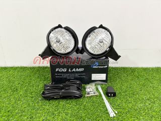 ไฟตัดหมอก Vios 2006