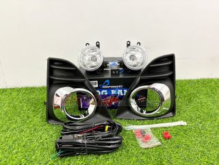 ไฟตัดหมอกสำหรับ Toyota Yaris รุ่นปี 2013-2016 