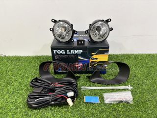 ไฟตัดหมอก Toyota Yaris 2006-2008