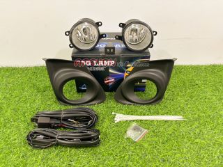 ไฟตัดหมอก Toyota Altis 2011-2013