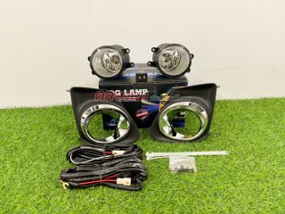 ไฟตัดหมอก Toyota Altis 2011-2013