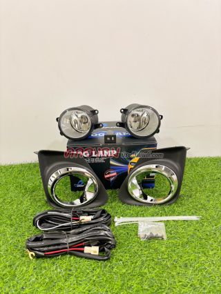 ไฟตัดหมอก Toyota Altis 2011-2013