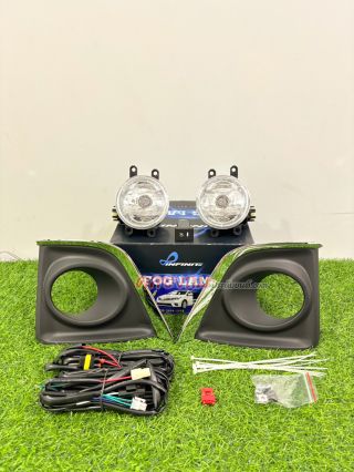 ไฟตัดหมอก Toyota Altis 2014-2016