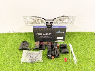 ไฟตัดหมอก Civic 2006-2008