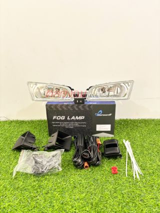 ไฟตัดหมอก Civic 2006-2008