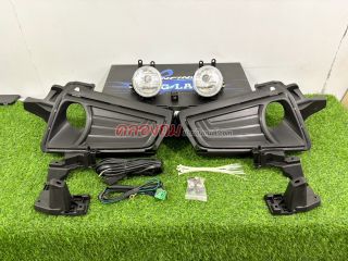 ไฟตัดหมอก Toyota Hiace 2019