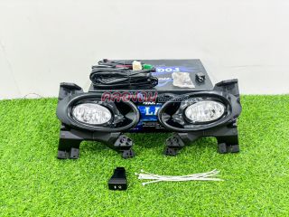 ไฟตัดหมอก City 2009-2011 