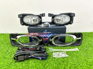 ไฟตัดหมอก Honda City 2011-2013 