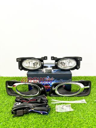 ไฟตัดหมอก Honda City 2011-2013 