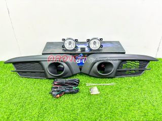 ไฟตัดหมอก Civic 2016 