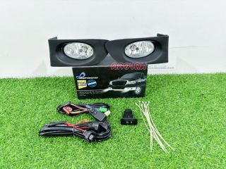 ไฟตัดหมอก Honda Jazz 2003