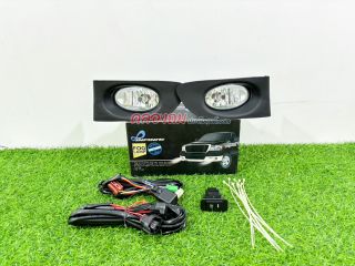 ไฟตัดหมอก Honda Jazz 2003