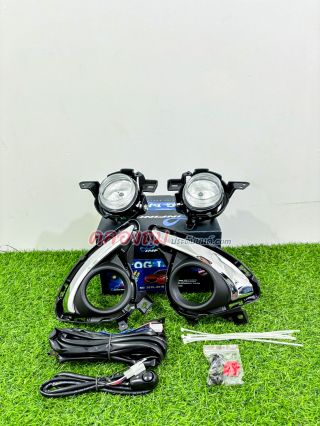 ไฟตัดหมอก Mazda 2 2015-2017