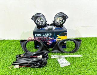 ไฟตัดหมอก Nissan Almera 2011-2013