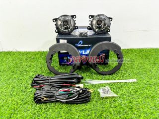 ไฟตัดหมอก Navara 2007-2011