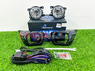 ไฟตัดหมอก Ford Ranger 2018