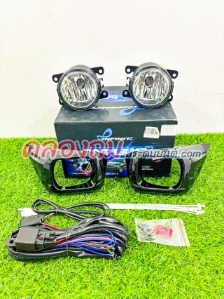 ไฟตัดหมอก Ford Ranger 2018