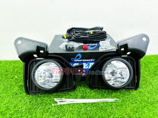 ไฟตัดหมอก Toyota Hiace 2014 เ