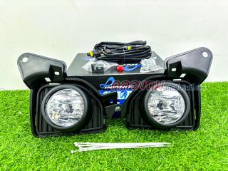 ไฟตัดหมอก Toyota Hiace 2014 เ