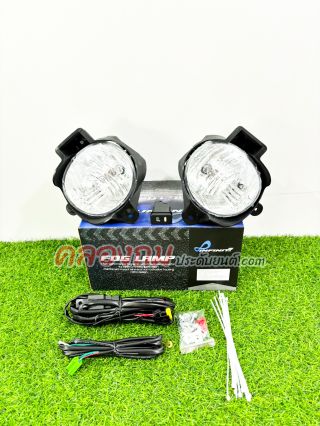 ไฟตัดหมอก Toyota Vigo Champ 2011 