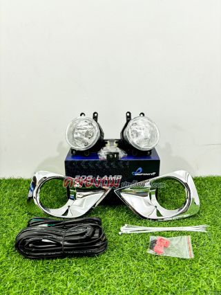 ไฟตัดหมอก Toyota Vios 2013-2016