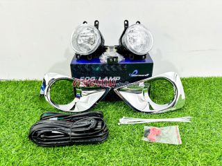 ไฟตัดหมอก Toyota Vios 2013-2016