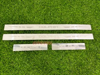 ชายบันได BYD Dolphin 2022-2024