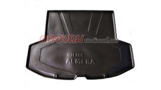 ถาดท้าย Nissan Almera 2020