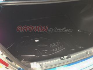 ถาดท้าย Mitsubishi Attrage 2013 