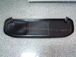 ถาดท้าย Toyota Avanza 2012 