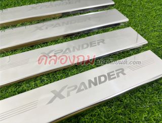 ชายบันได Mitsubishi Xpander 2018 (LA)