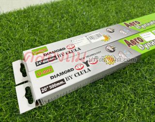 ใบปัดน้ำฝน ขนาด 20+24 นิ้ว DIAMOND EYE กล่องเขียว (1 คู่)