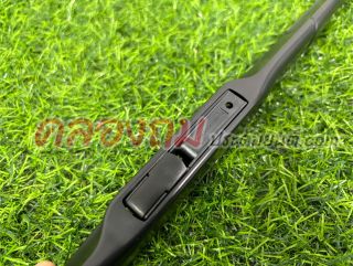 ใบปัดน้ำฝน DIAMOND EYE ขนาด 14+24 นิ้ว กล่องเขียว (1 คู่)