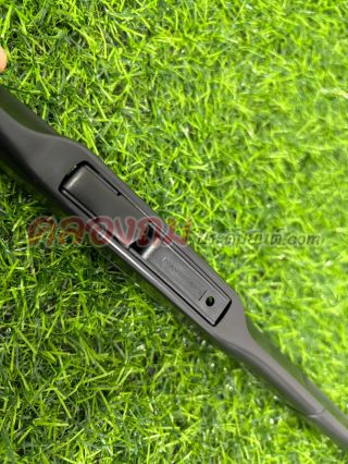  ใบปัดน้ำฝน ขนาด 16+22  นิ้ว กล่องเขียว (1 คู่ ) DIAMOND EYE 